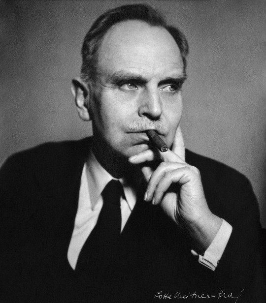 Otto Hahn